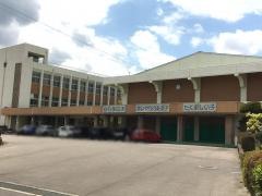 滝宮小学校