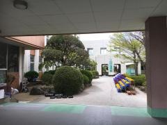 滝宮小学校