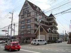 セブンイレブン　福大片江店