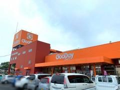 グッデイ唐津店