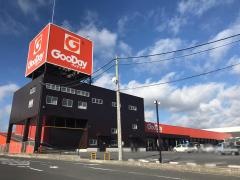 グッデイ唐津店