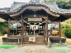 郡浦神社