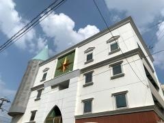 赤塚学園美容・デザイン専門学校　美容科