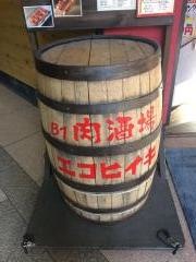 えこひいき渋谷センター街店