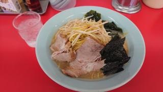 ラーメン・ショップ　船木店
