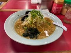 ラーメン・ショップ　船木店