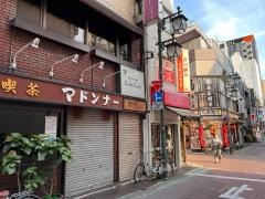 お好み焼きじゃんじゃん
