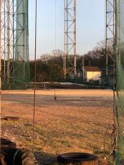 小山東ゴルフ練習場