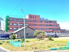 与野中央病院