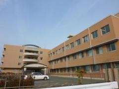 三方原病院