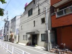 原田耳鼻咽喉科医院