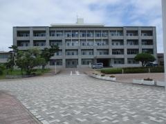 新潟大学大学院