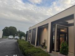 モスバーガー　つくば中央店