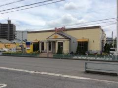 デニーズ　川越東田町店