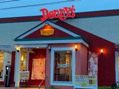 デニーズ　川越東田町店