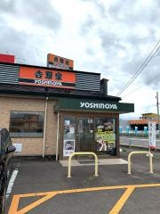 吉野家　248号線可児店