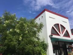 モスバーガー　当知店