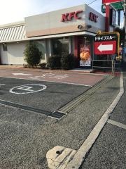 ケンタッキーフライドチキン　狭山亀の甲店
