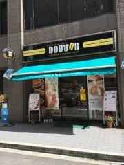 ドトールコーヒーショップ　道修町店