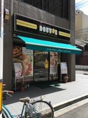 ドトールコーヒーショップ　道修町店