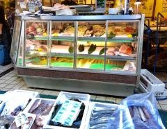 林屋鮓店
