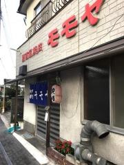 モモヤ