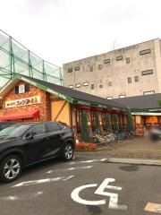 コメダ珈琲店　東大阪渋川店