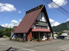 オックスコーヒーレストラン