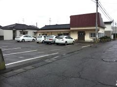 本長食堂