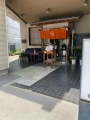 割烹神谷