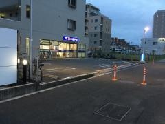市進学院柏の葉教室