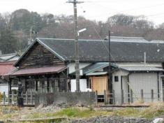 美濃赤坂駅