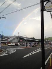亀岡駅