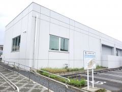 日立市南部図書館