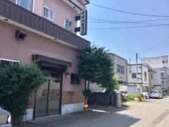 中垣内整骨院