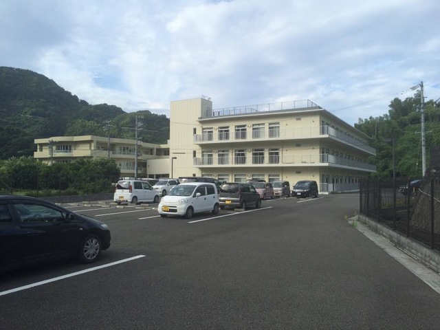 小坂の郷 雰囲気