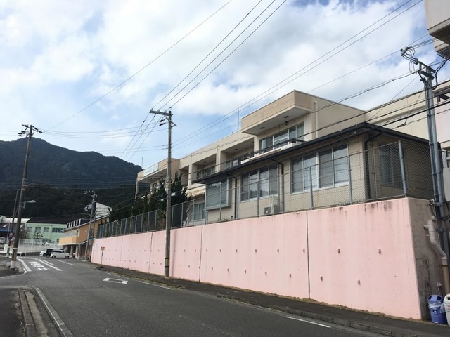 みさき 施設外観