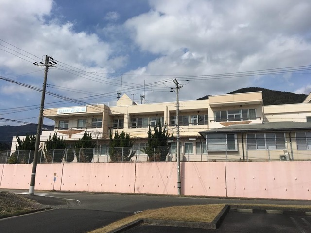 みさき 施設外観