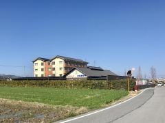 サービス付き高齢者向け住宅もくれんの小径