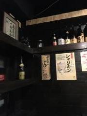 鉄板居酒屋　もちもち