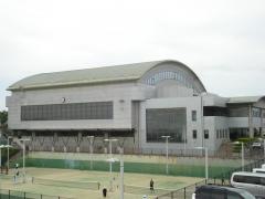 長者原スポーツセンター