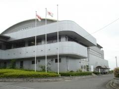 長者原スポーツセンター