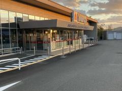 ヤマダ電機　テックランド枕崎店
