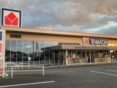 ヤマダ電機　テックランド枕崎店