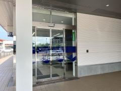 福井銀行富山支店