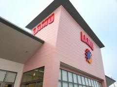 ラ・ムー　篠山店