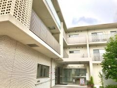 グランフォレスト鷺宮