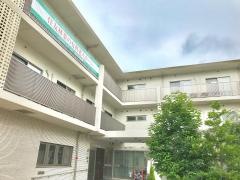 グランフォレスト鷺宮