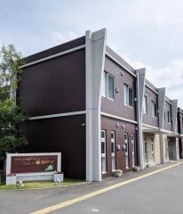 シニアフォレスト横浜戸塚