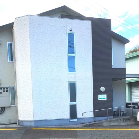 グループホーム　いこいの森　福井町